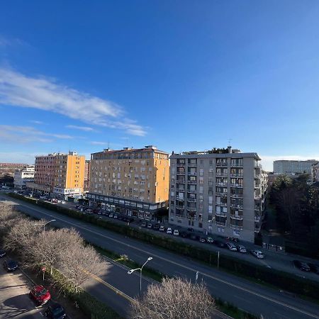 Hotel Paul House Mediolan Zewnętrze zdjęcie