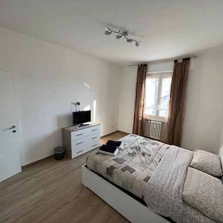 Hotel Paul House Mediolan Zewnętrze zdjęcie
