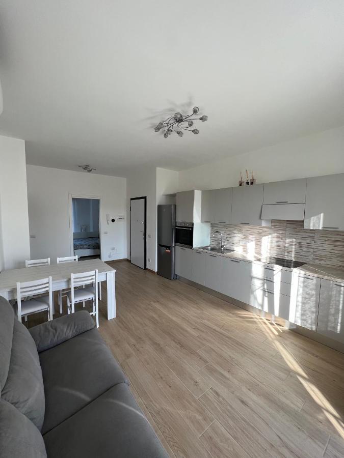 Hotel Paul House Mediolan Zewnętrze zdjęcie