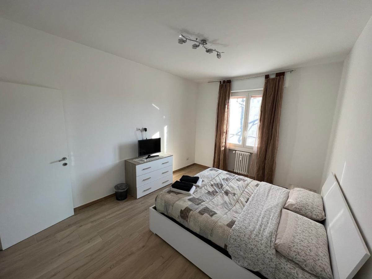 Hotel Paul House Mediolan Zewnętrze zdjęcie