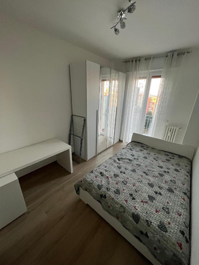 Hotel Paul House Mediolan Zewnętrze zdjęcie