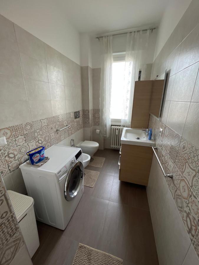 Hotel Paul House Mediolan Zewnętrze zdjęcie
