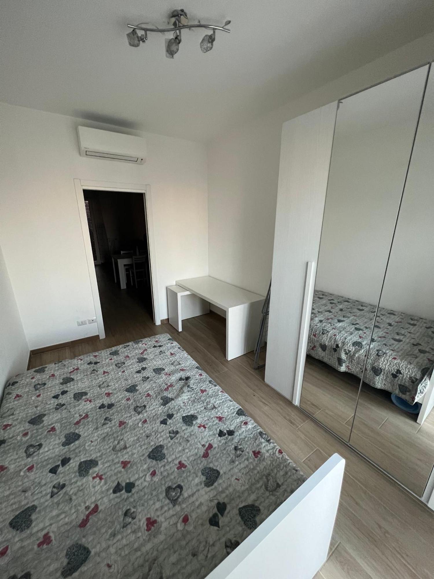 Hotel Paul House Mediolan Zewnętrze zdjęcie