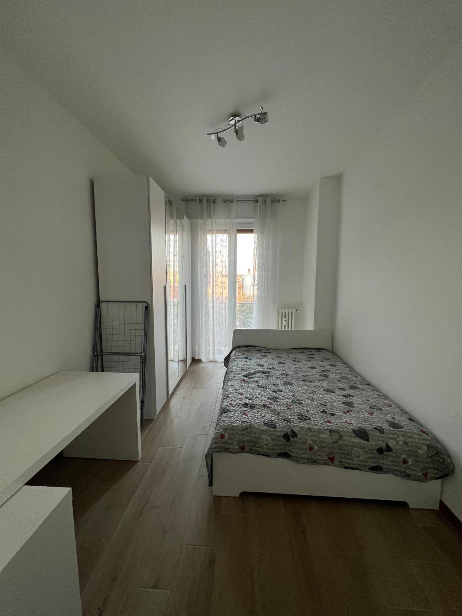 Hotel Paul House Mediolan Zewnętrze zdjęcie